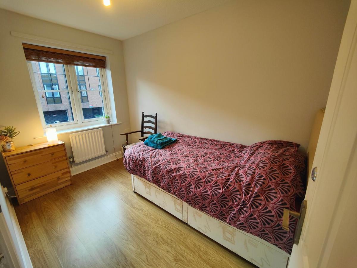Great Place In Newcastle Διαμέρισμα Εξωτερικό φωτογραφία