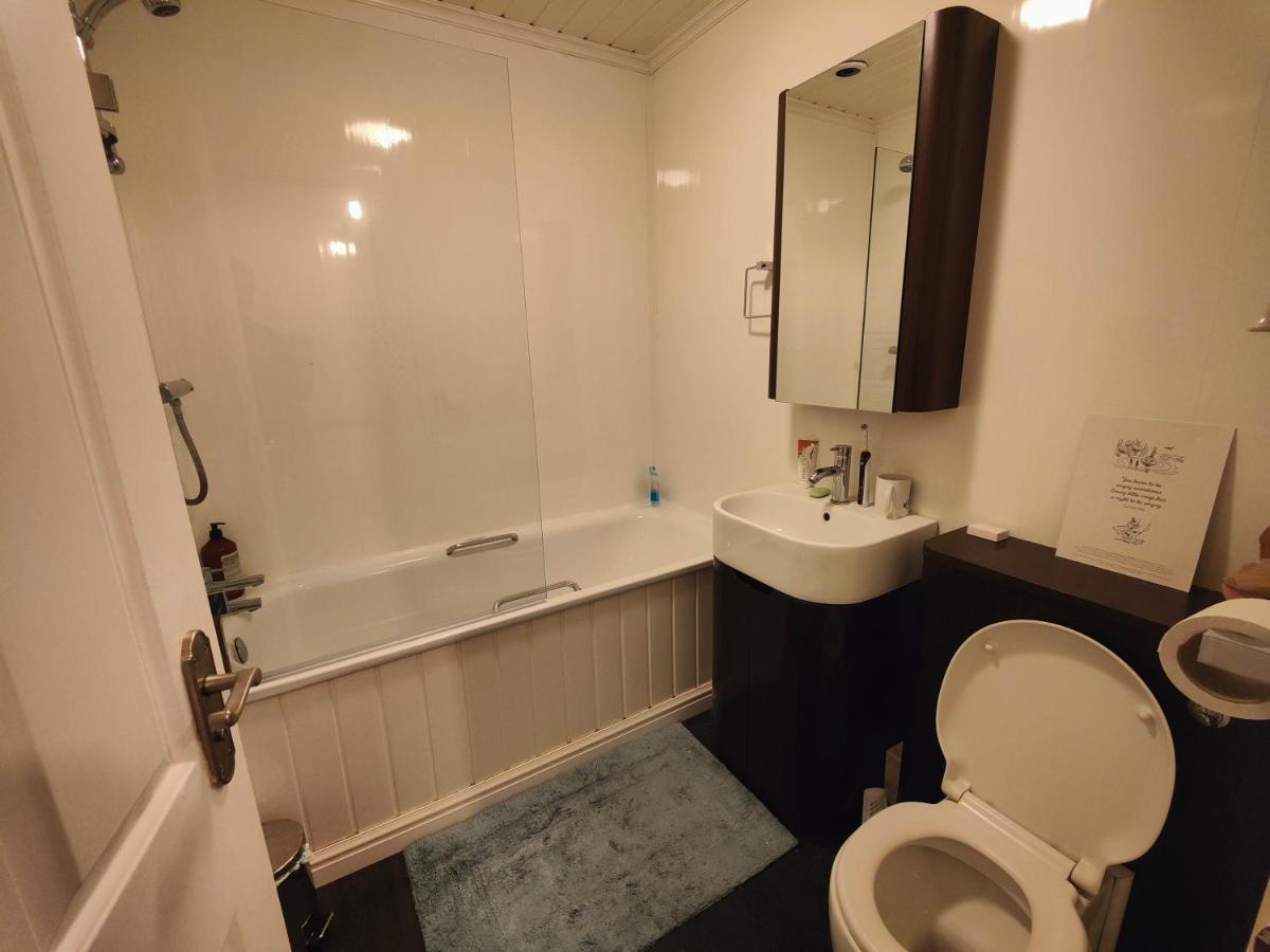 Great Place In Newcastle Διαμέρισμα Εξωτερικό φωτογραφία